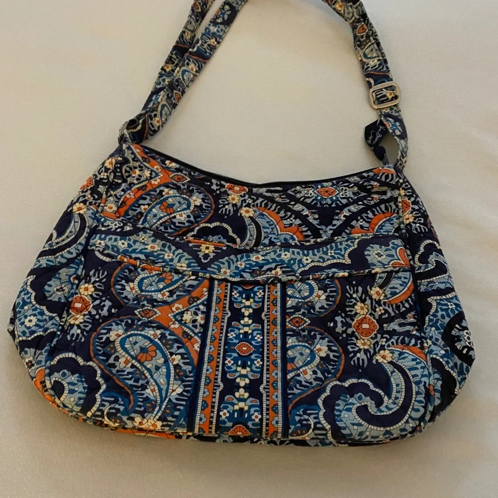 Vera Bradley bag - Picture 1 of 5